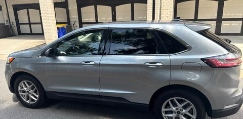 Ford Edge 2024