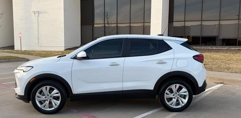 Buick Encore GX 2026