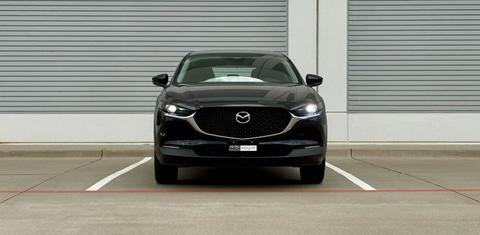 Mazda CX-30 2025