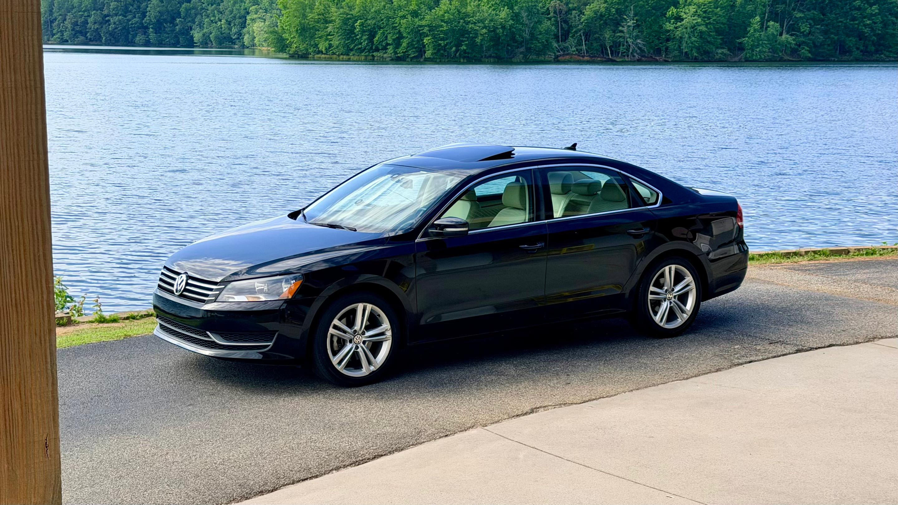 Volkswagen Passat 2014 in Lyman, SC
