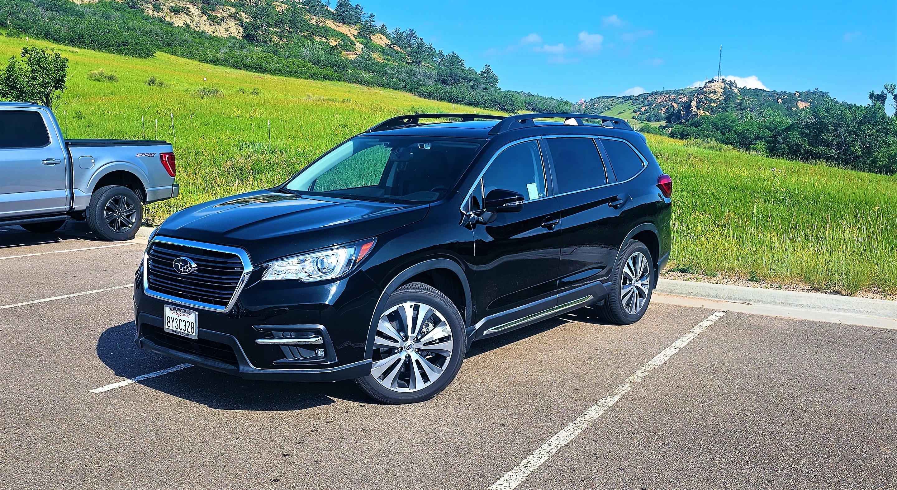 Subaru Ascent 2020 in Aurora, CO