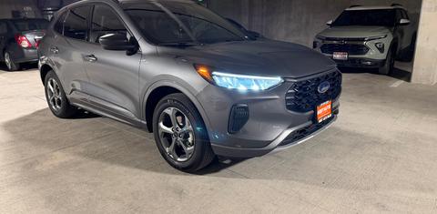 Ford Escape 2024