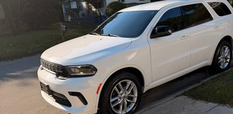 Dodge Durango 2023