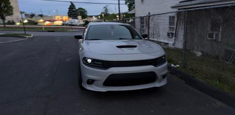 Dodge Charger 2021