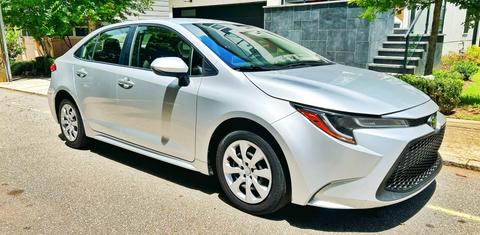 Toyota Corolla 2020