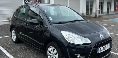 Citroen C3 2011