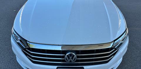 Volkswagen Jetta 2021