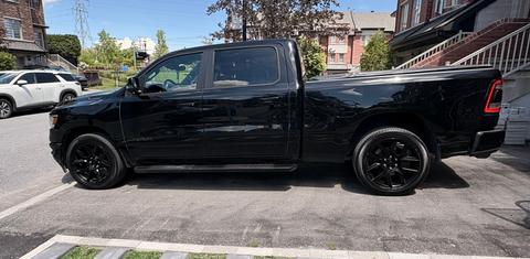 Ram 1500 2024