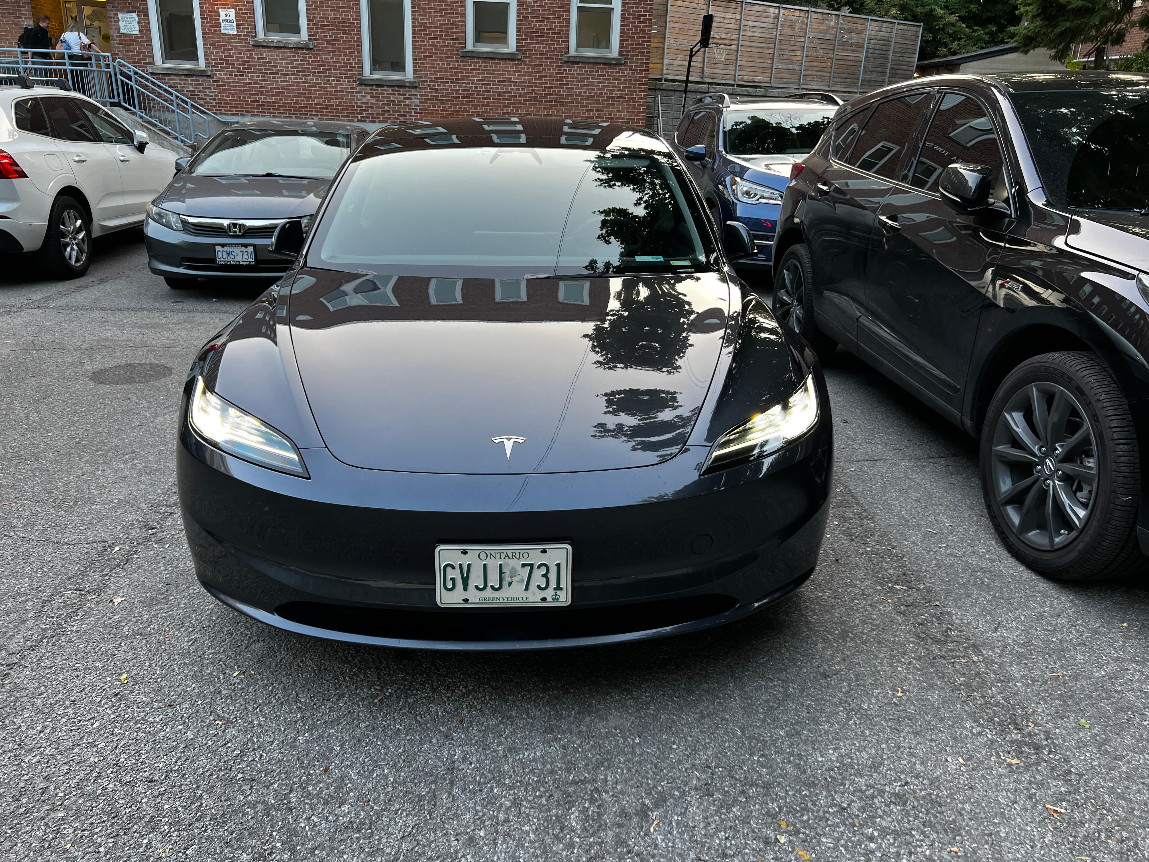 Tesla Model 3 2024 in Toronto, ON