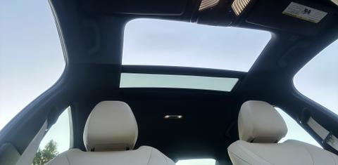 BMW 3 Series 2021
