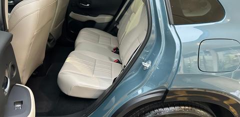 Honda HR-V 2026
