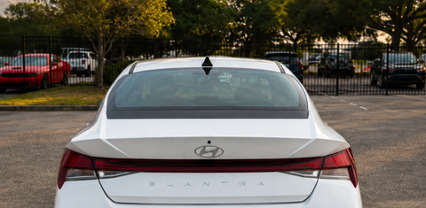 Hyundai Elantra 2026