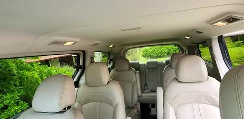 LDV G10 2015