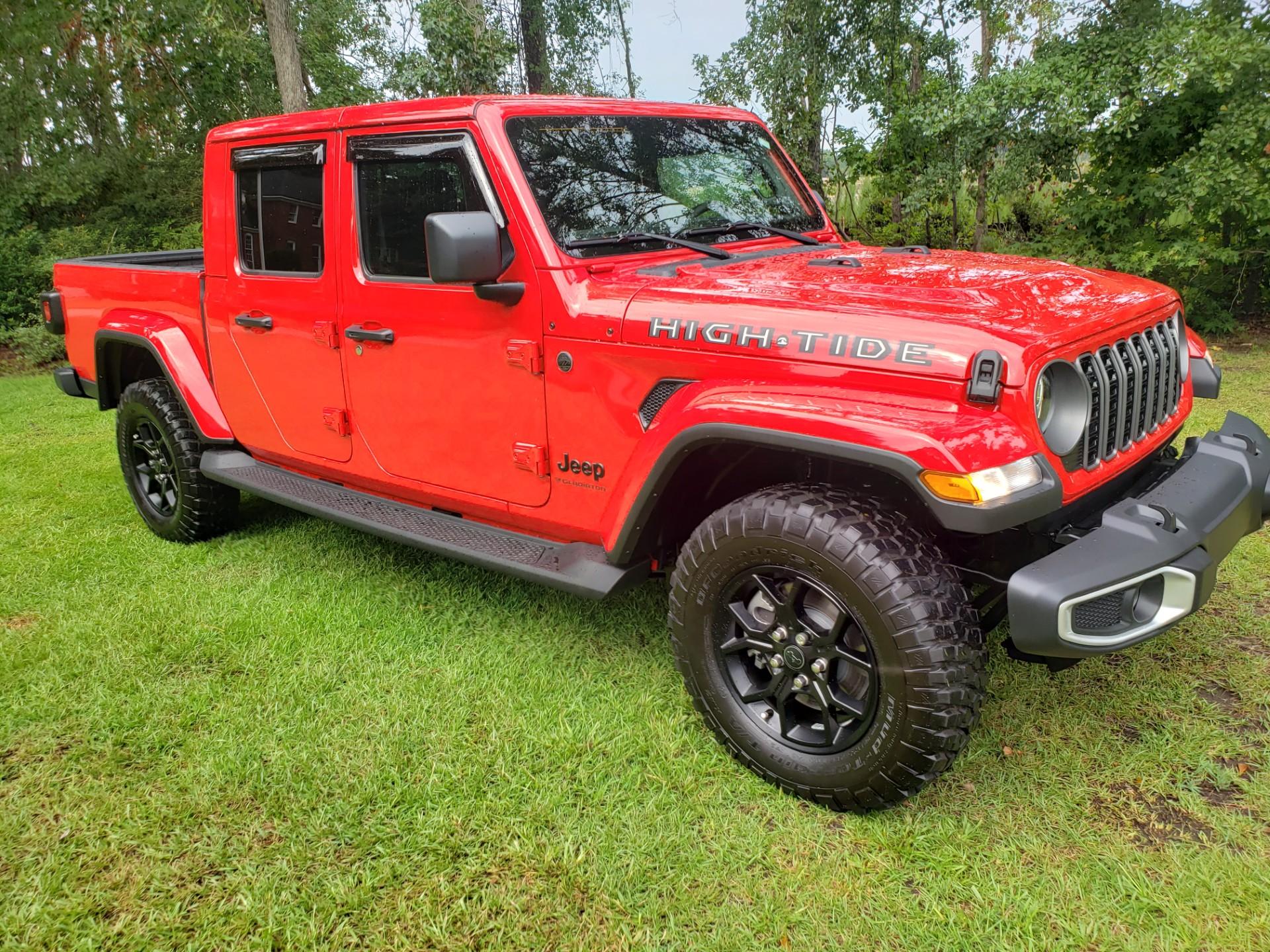 Jeep Gladiator 2025 in Florence, SC