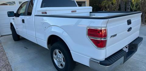 Ford F-150 2013