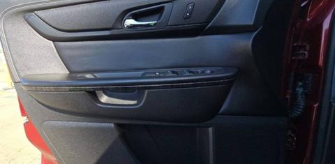 GMC Acadia 2015