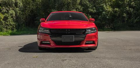 Dodge Charger 2016