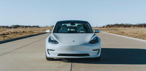Tesla Model 3 2023