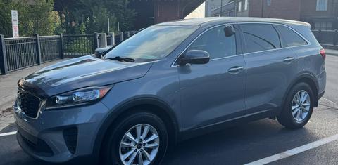 Kia Sorento 2020
