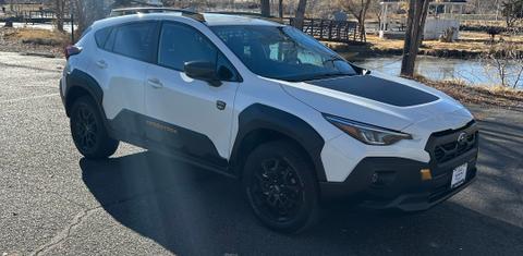 Subaru Crosstrek 2024