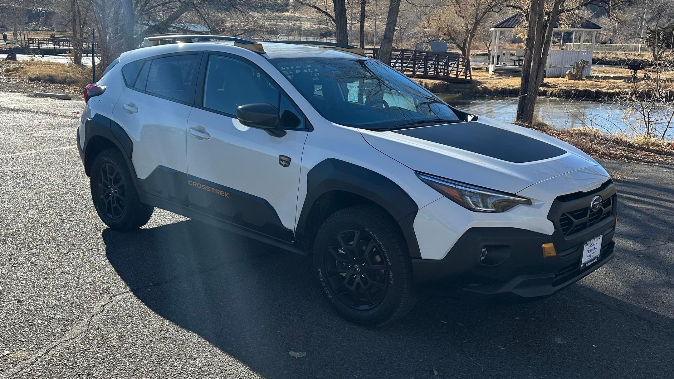 Subaru Crosstrek 2024 in Montrose, CO