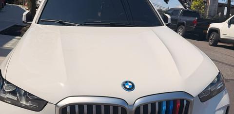 BMW X5 2024