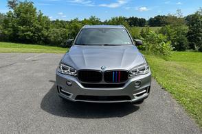 BMW X5 car