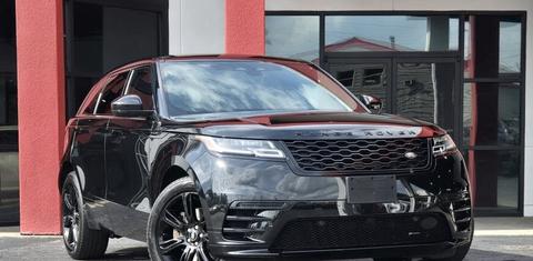 Land Rover Range Rover Velar 2020