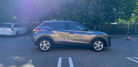 Nissan Kicks 2024