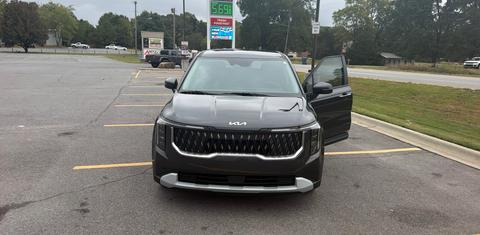Kia Carnival 2026