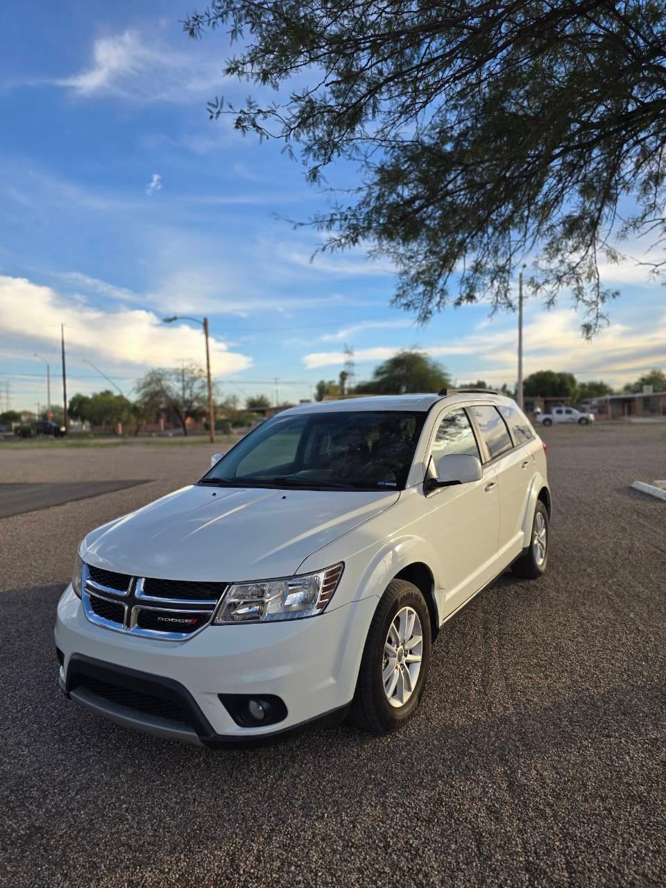 Dodge Journey 2017 in Tucson, AZ