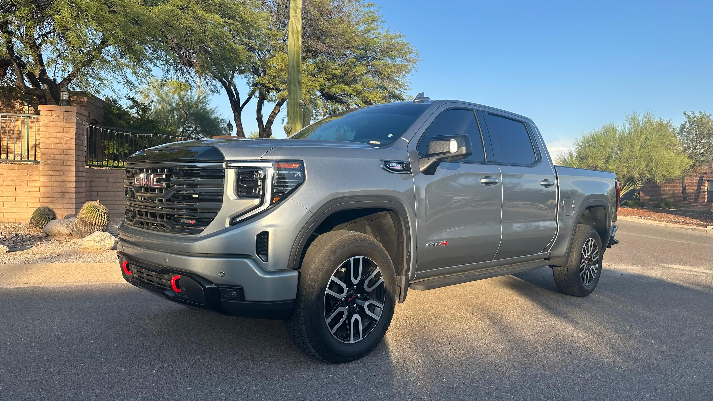 GMC Sierra 1500 2025 in Tucson, AZ