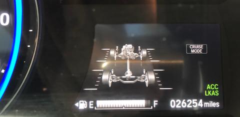 Honda HR-V 2019