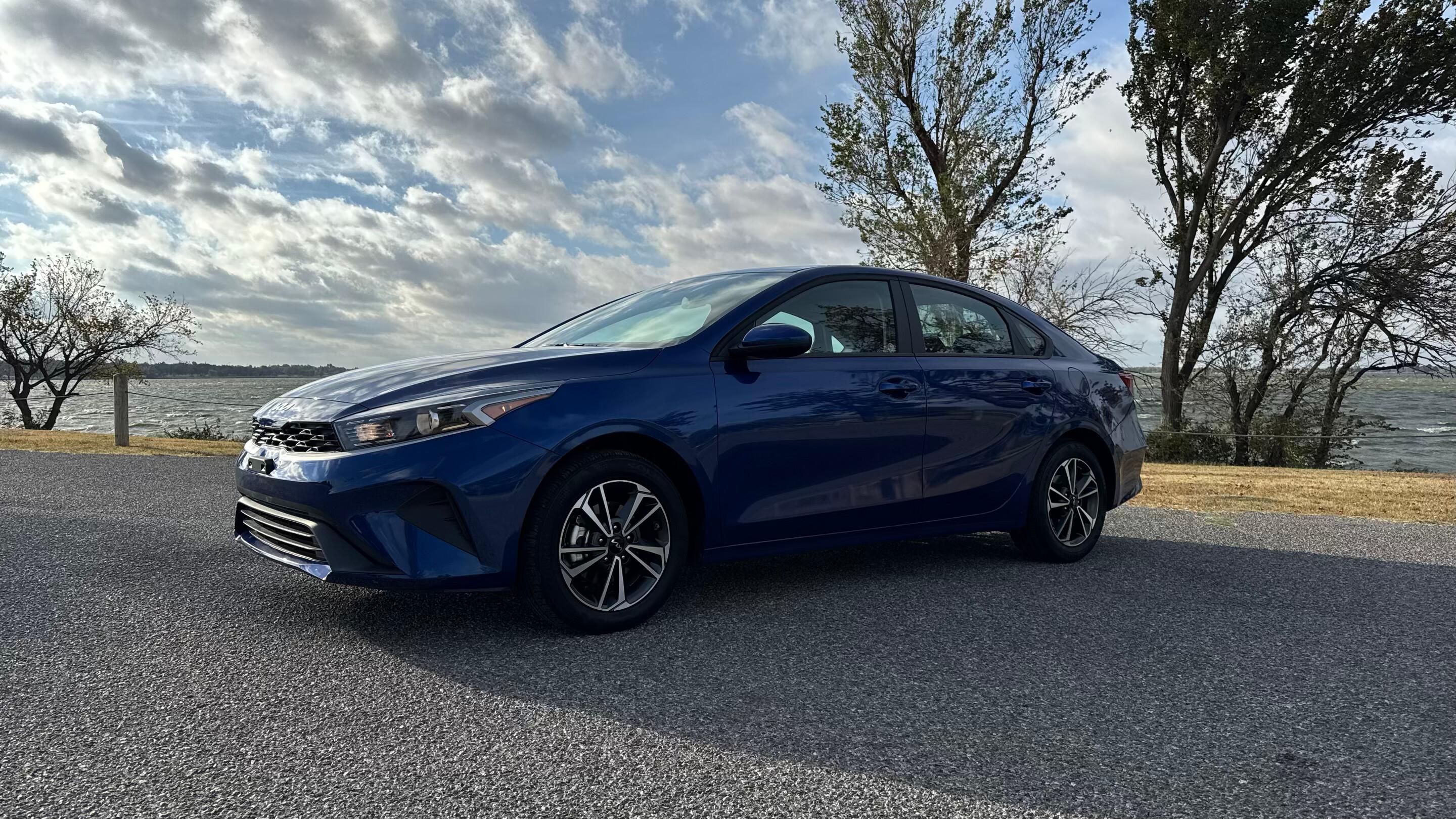 Kia Forte 2024 in Oklahoma City, OK