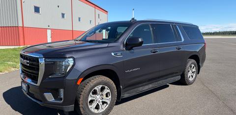 GMC Yukon XL 2024