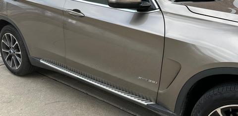 BMW X5 2017