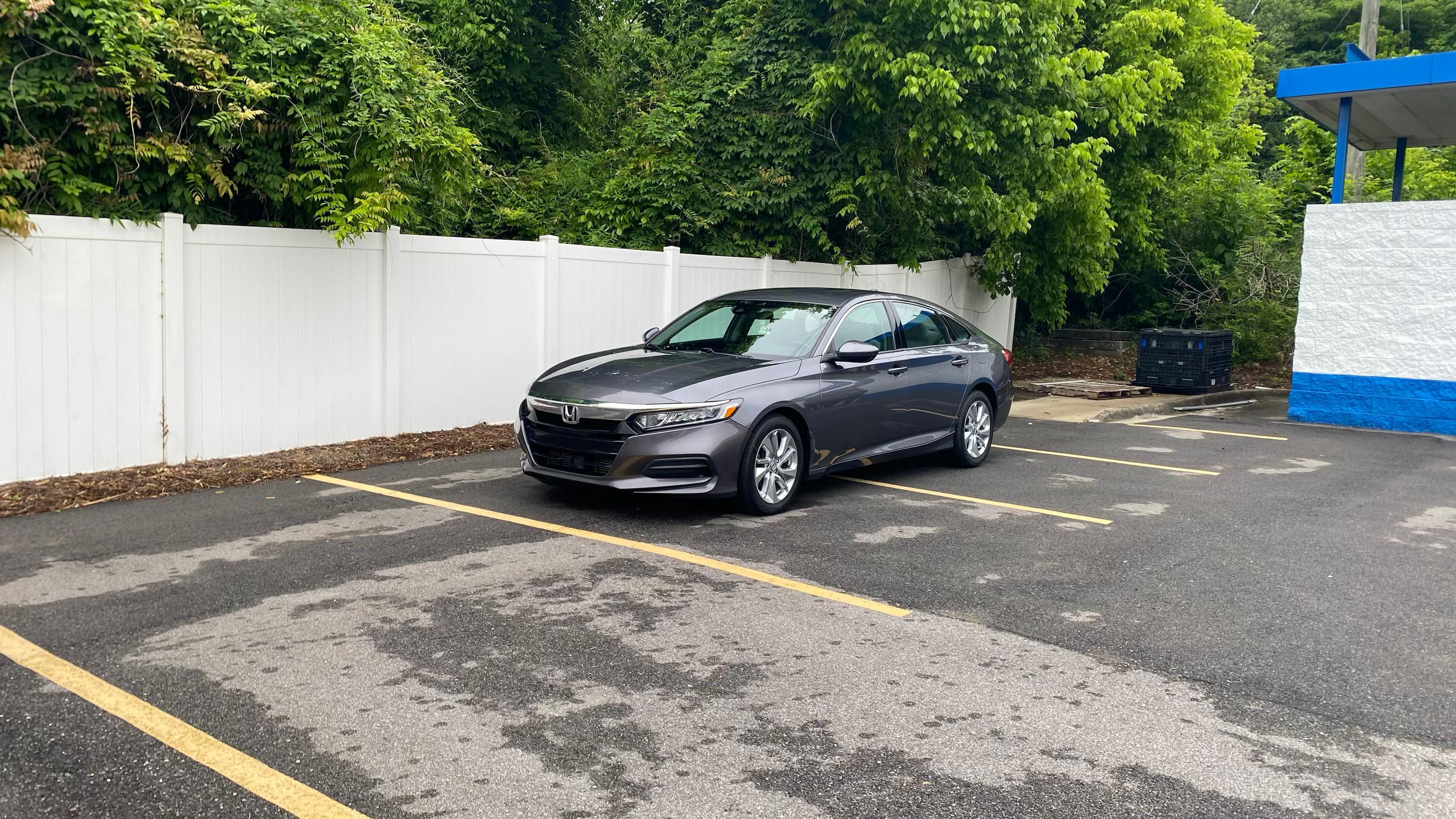 Honda Accord 2019 in Pelham, AL