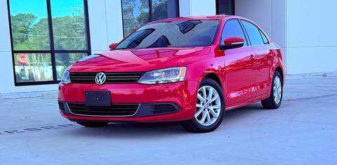 Volkswagen Jetta 2014