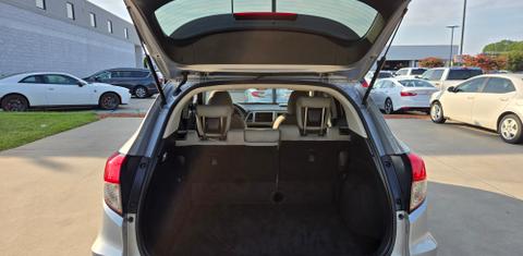 Honda HR-V 2019
