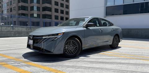 Nissan Sentra 2026