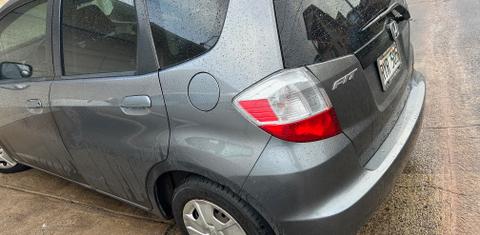 Honda Fit 2013