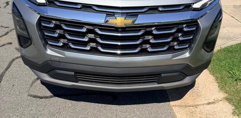 Chevrolet Equinox 2026