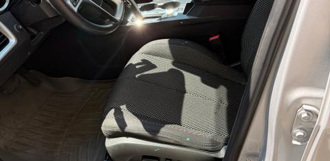 Chevrolet Equinox 2015