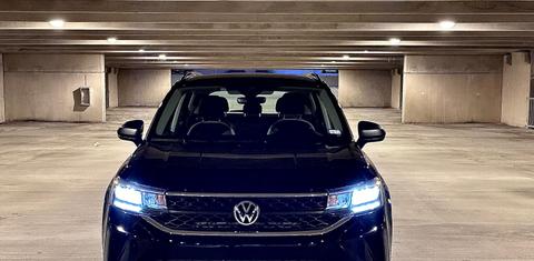 Volkswagen Taos 2023