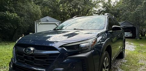 Subaru Outback 2023
