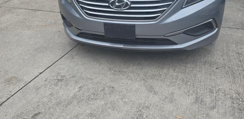 Hyundai Sonata 2017