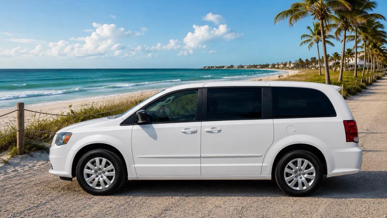 Chrysler Voyager 2023 in Sarasota, FL
