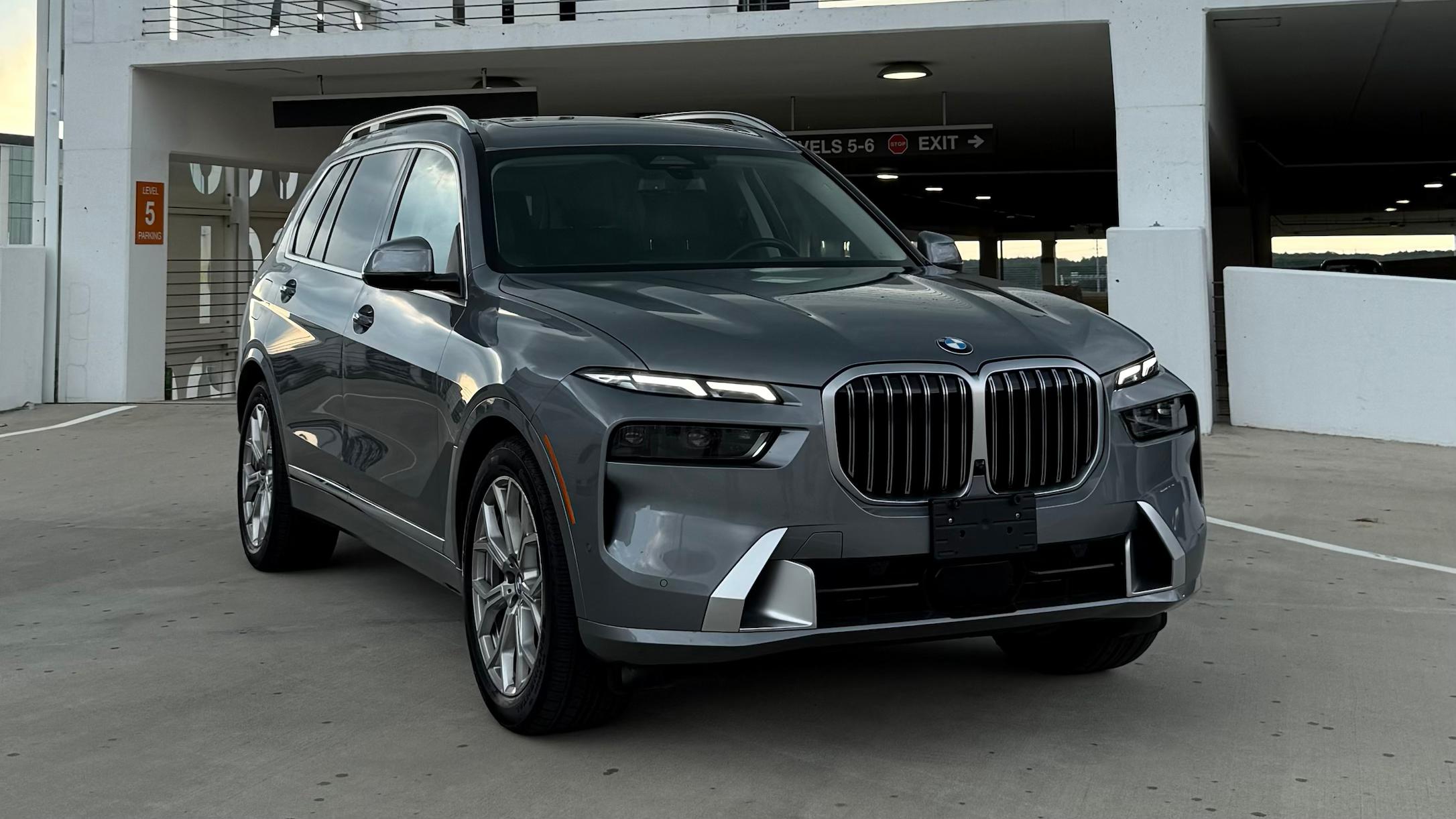 BMW X7 2023 in St. Cloud, FL