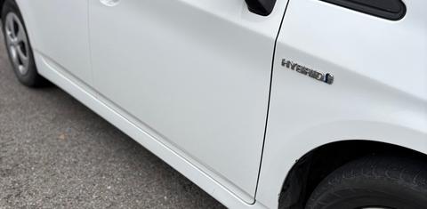 Toyota Prius 2013