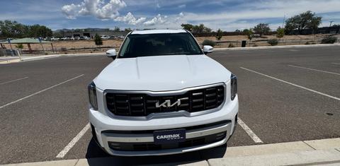 Kia Telluride 2025